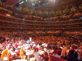 Prom Praise - orch aud wide (smaller)
