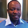 Pastor George Oppong