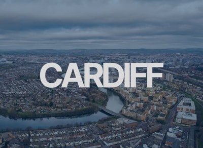 Wales Tour – Cardiff