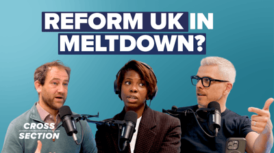 Britain at breaking point, Christian patriots and assisted dying
