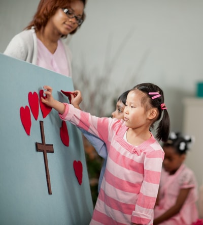 All age church by Fat Camera on i Stock cropped