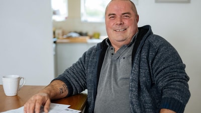 Christians Against Poverty, Rodney