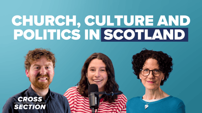 Scottish Parliament elections and the role of the church