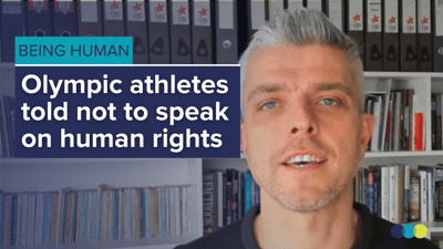 Can Shamima Begum be forgiven