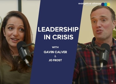 Card Leadership in crisis