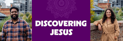 Course | Discovering Jesus