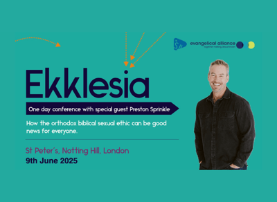 Ekklesia Website card template