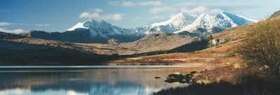 Faith in Wales report // Adroddiad Ffydd yng Nghymru