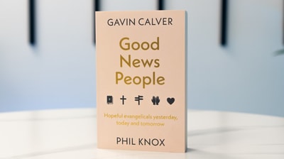 Good News People: Small Group Resources
