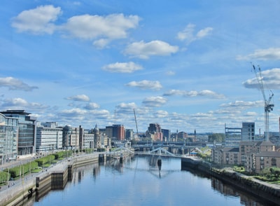 Being good news people in today's missional context – Glasgow