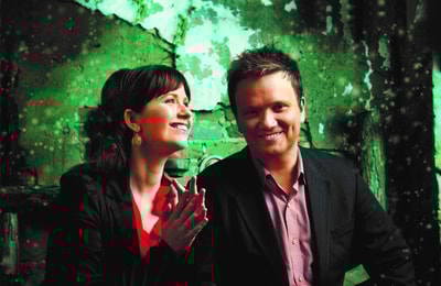 Keith And Kristyn Getty