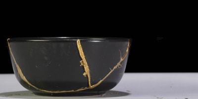 Kintsugi Hope