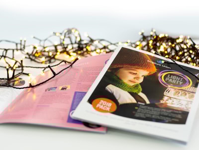 Light Party Pack 2018 With Lights