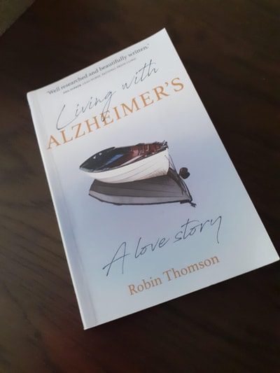 Living with Alzheimers a Love Story