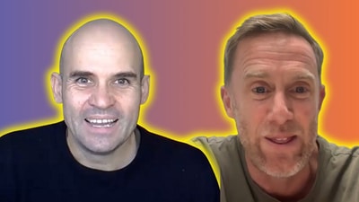 Getting people into church - a simple hop, skip and jump // Missional Trends 2026 with Dub Everitt