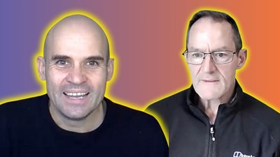 Wow! People you totally wouldn't expect are coming to church // Missional Trends with Simon Deeks