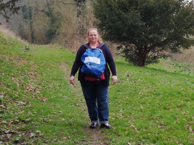 Michelle Pannell pregnant