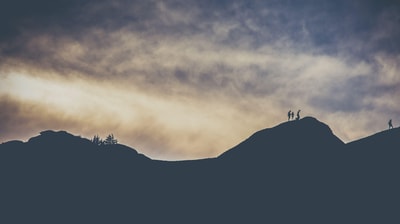 Open Doors pilgrimage steps in the right direction