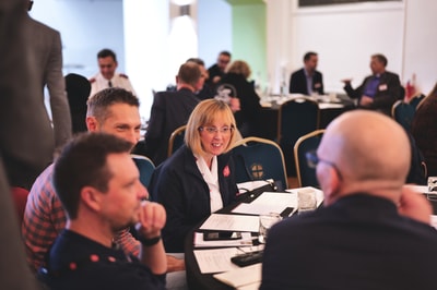 Churchworks November Summit