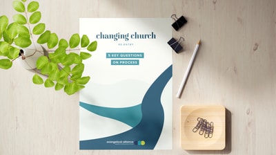 Process 5 key questions