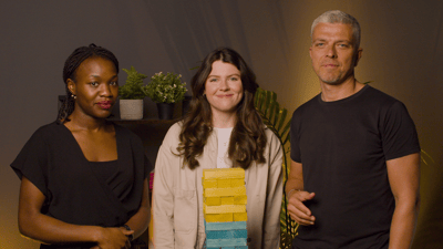 Relationships Matter Still 2