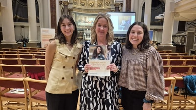 How your church can become a safer space for survivors of violence against women and girls