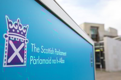 MSPs must vote against the Assisted Dying for Terminally Ill Adults Bill at its final stage