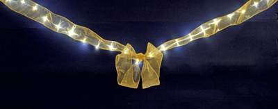 Stewardship Just Bow