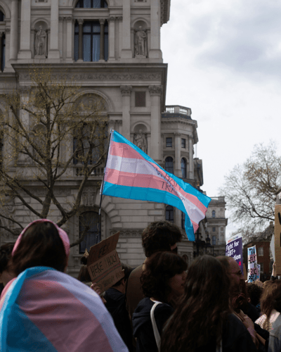 What’s the story with the Conversion Practices Bill?