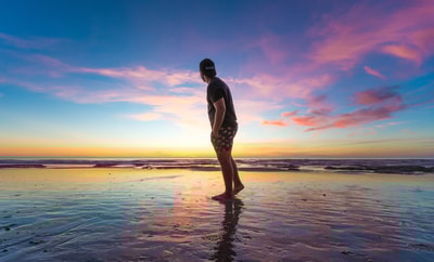 Barefoot Beach Cap 1168747