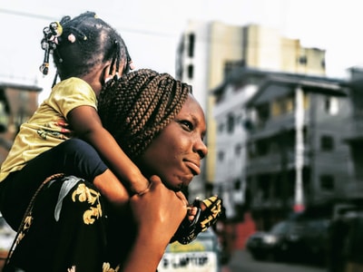Mothering without a man: reflections on single motherhood by choice