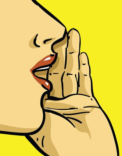 Evangelism for dummies article