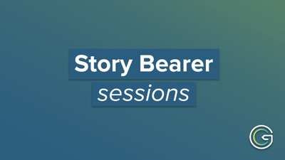 GC Story Bearer sessions