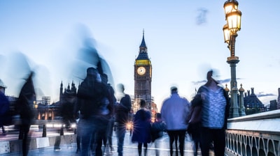 Courageous Advocacy image in Idea Apr - Mar 2022