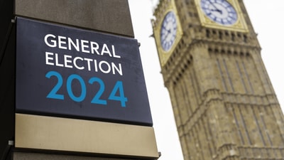 General Election 2024