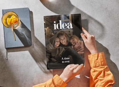 idea