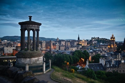 Edinburgh City
