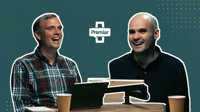 Good News People: The Podcast