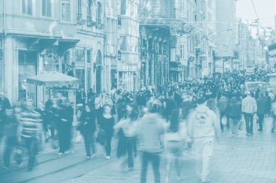 Understanding UK Evangelicals - Who are they?