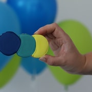 Our pledge to our members image