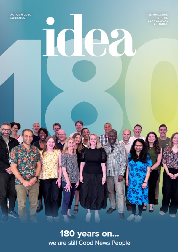 Idea 180 cover