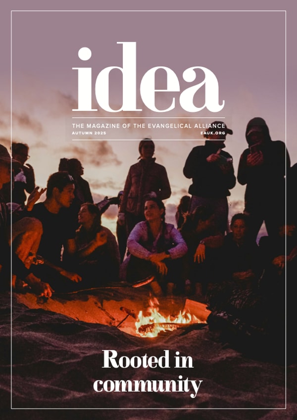 Idea AUTUMN 2025 WEB 2 cover