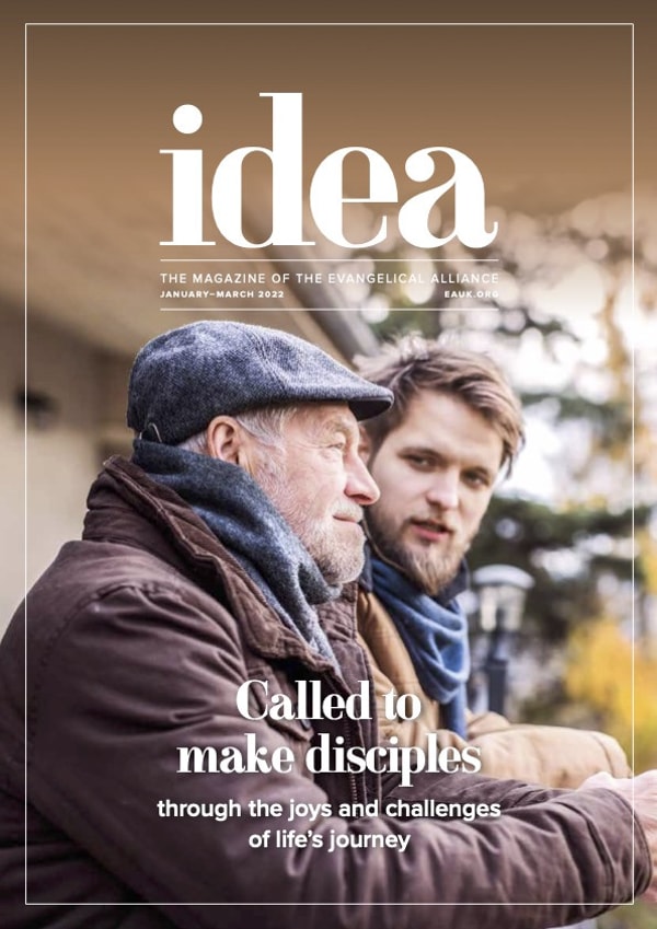 Idea JAN MAR 2022