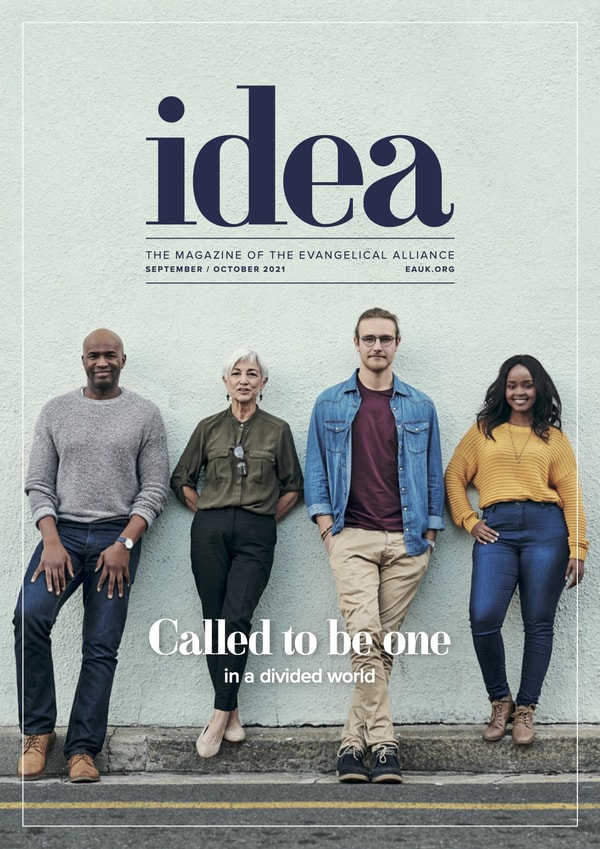 Idea SEPT OCT 2021