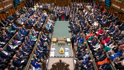 Pray for parliament ahead of assisted suicide vote