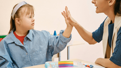 Being a carer is not something God wants us to do alone