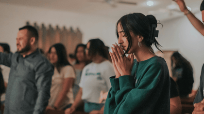 Singleness and why community in the church matters