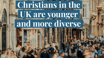 Unpacking the Understanding UK Evangelicals report