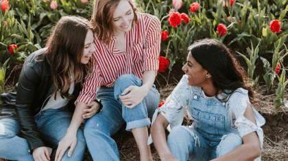 The relationship between faith and wellbeing in Northern Ireland