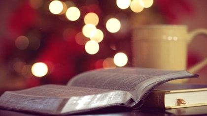 Top tips for preparing a Christmas preach